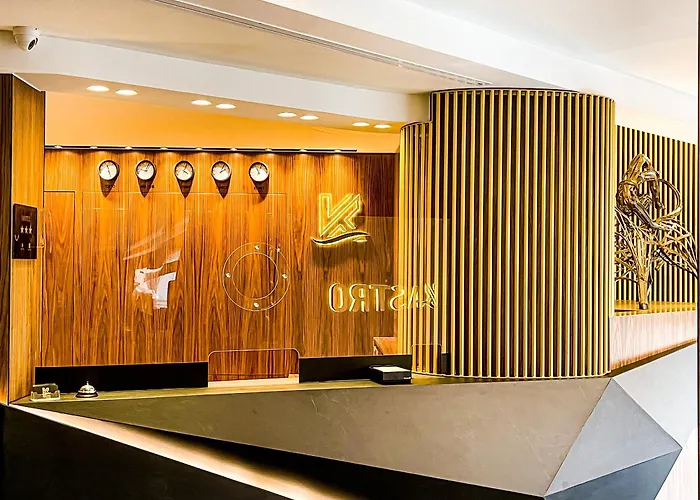 Kastro Hotel