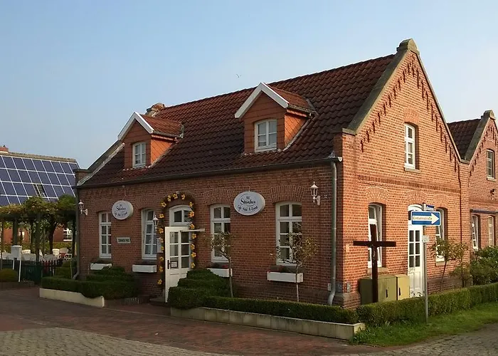 Stoevchen Cafe Hotel
