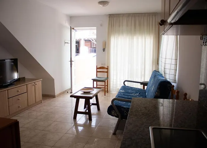 Apartaments La Torreta