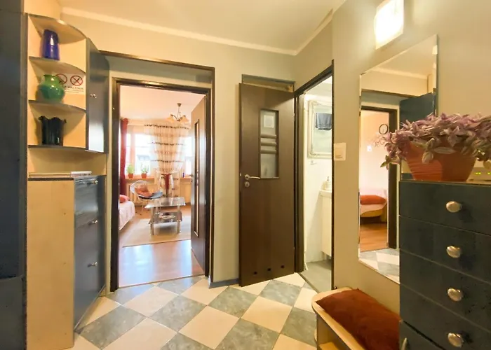 Apartament Alicji