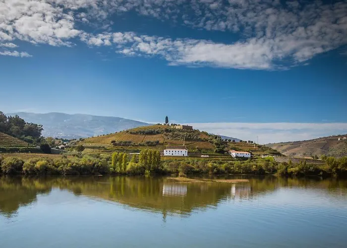 Alojamento Joaninha Douro 1