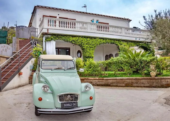 Il Profumo Di Capri