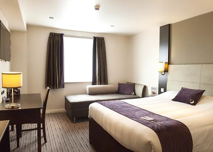 Premier Inn Harlow