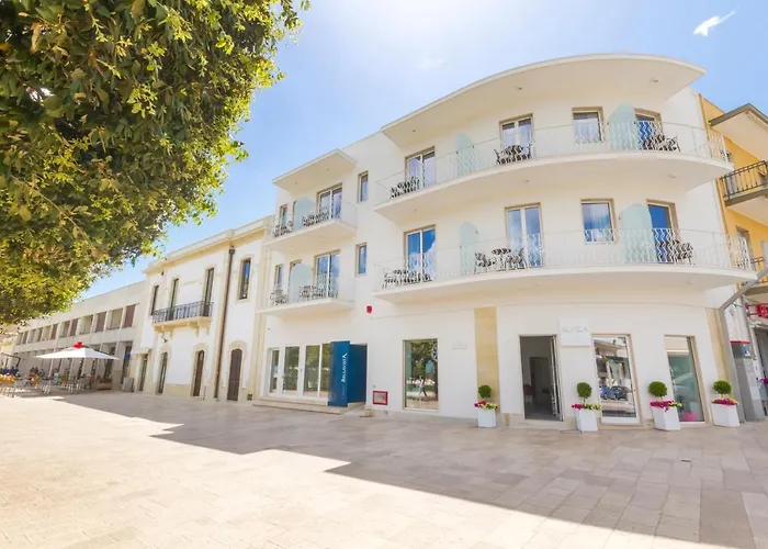 Hotel Bellavista - Boutique Hotel
