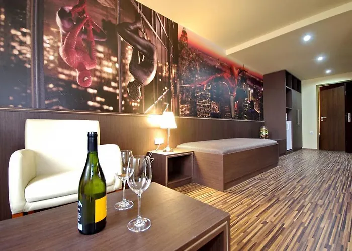 Corvin Apartman