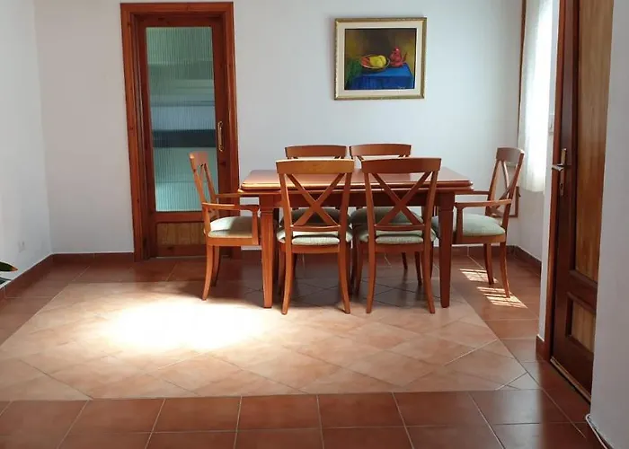 Casa Tia Blanca