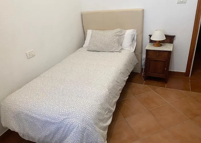Casa Tia Blanca