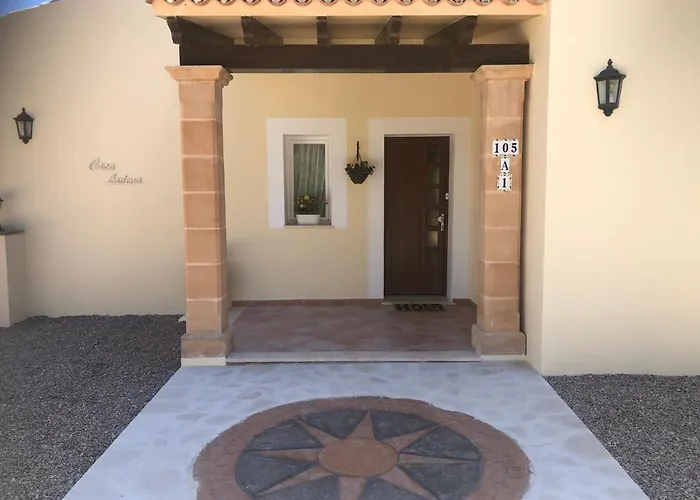 Casa Ladena