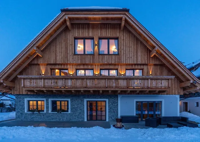 Schitter-Appartements