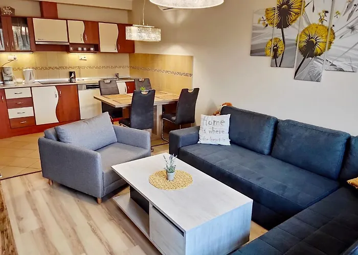 Holiday Apartman