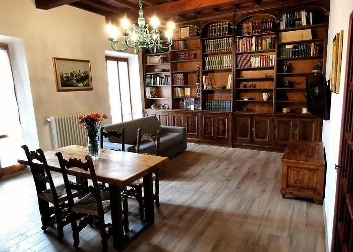 Casa Remo - Dolce Soggiorno Nella Piazza Di Greve