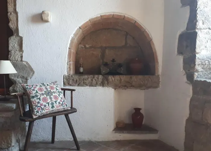 Residenza Monastero De' Medici