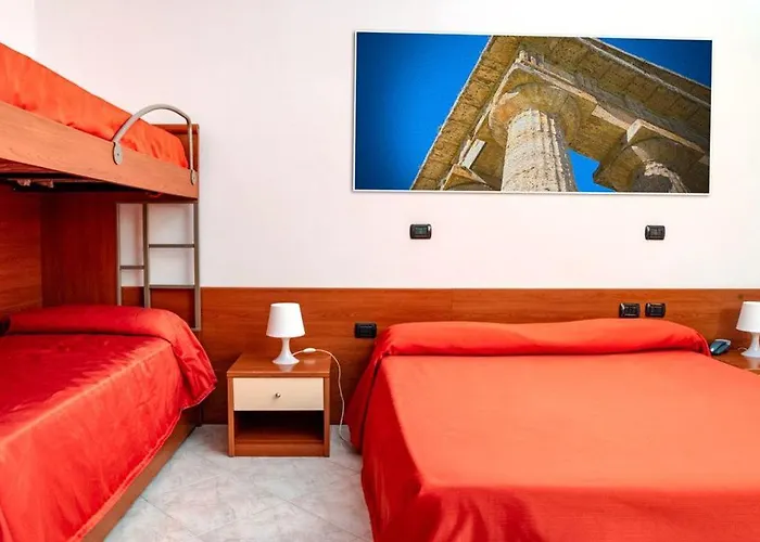 Hotel Almas