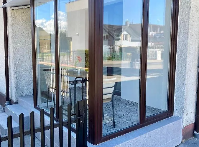 Apartament Na Nadmorskiej