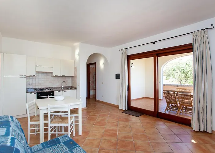 Appartamento Belvedere Citai