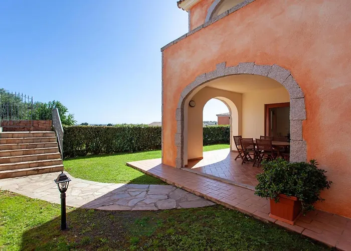 Appartamento Sole Mare Citai