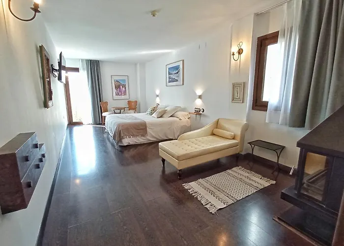 Hotel Boutique La Casa Del Rio
