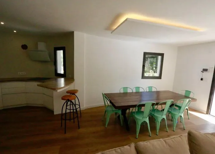 Beautiful Designer Home In Illetas