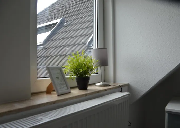 Ferienwohnungen Besslich