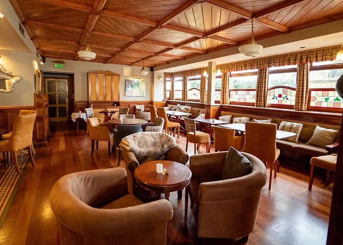 Littlebury Hotel