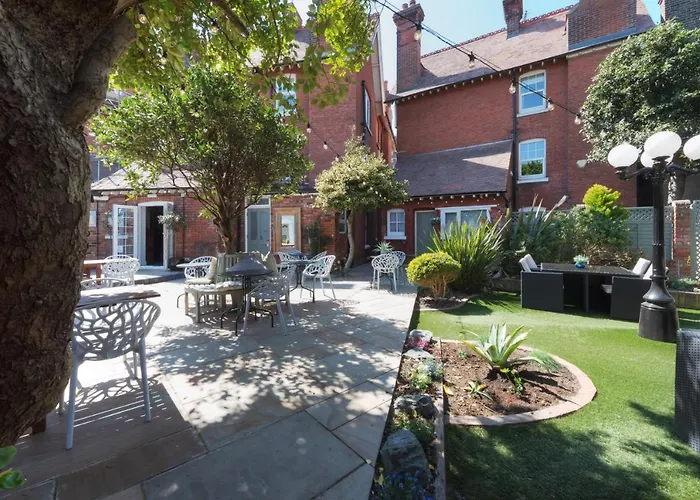 Florence Suite Boutique Hotel And Restaurant