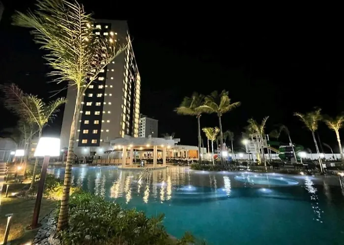 Salinas Exclusive Resort