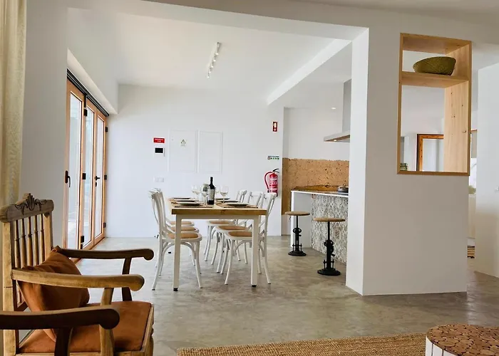 Villa Sal - Alvor