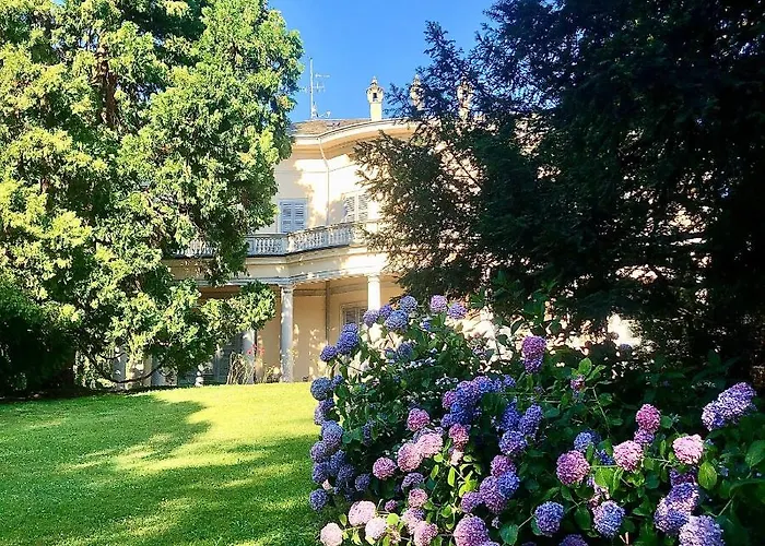 Villa Platamone