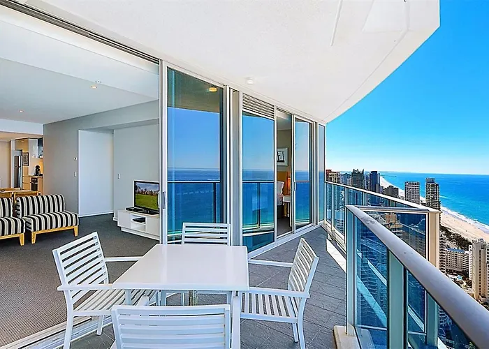 H Luxury Residence Apartments - Holiday Paradise