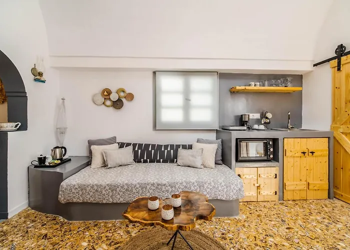 Asera Suites - Prive Jacuzzi