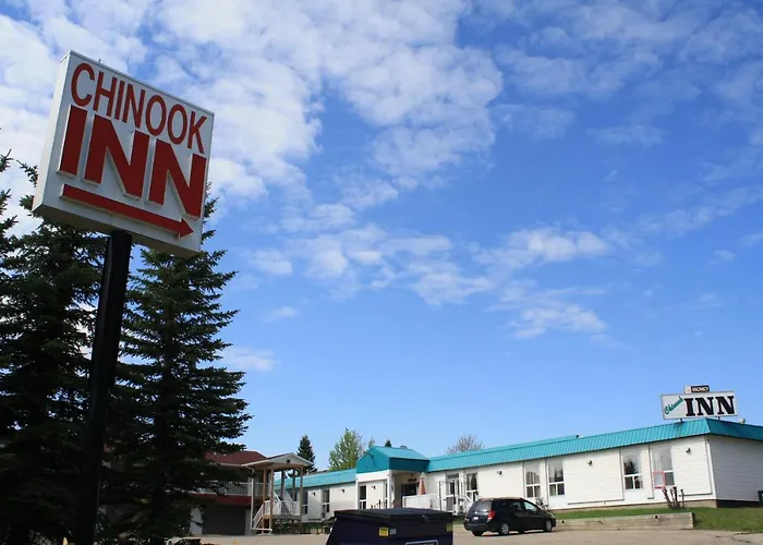 Chinook Inn