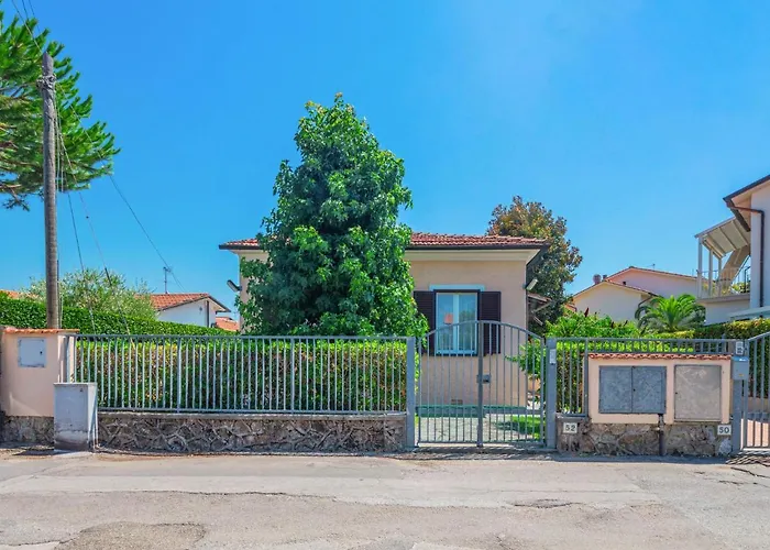 Holiday Home Francesca By Interhome