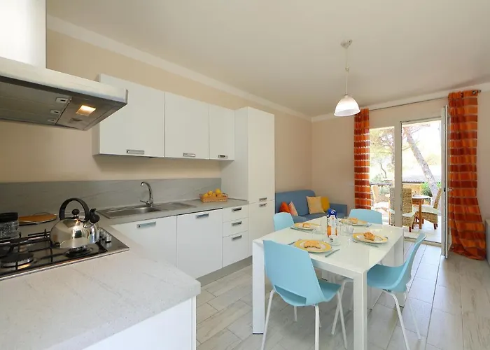 Holiday Home San Pietro Blue By Interhome