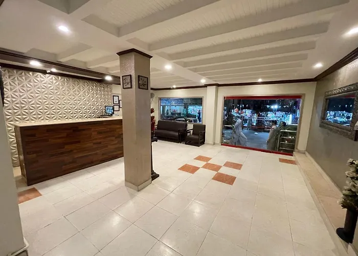 Citymax Hotel