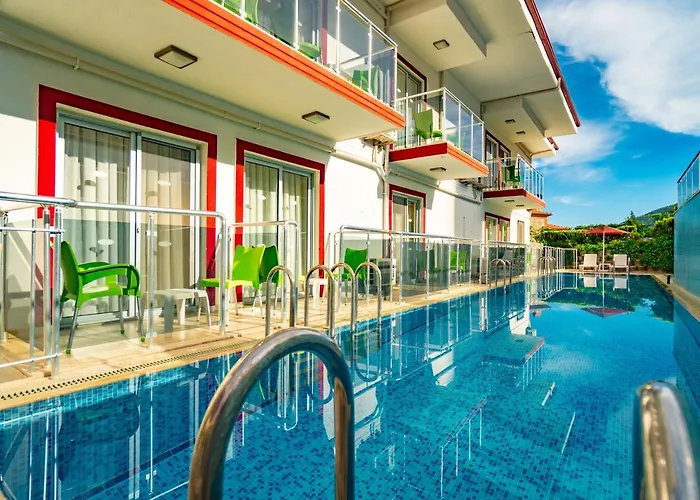 Sunshine Holiday Resort
