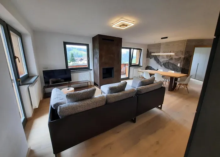 Luxury Apartment Daema