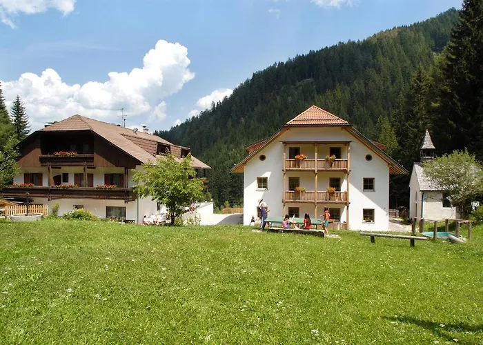 Residence Bad Bergfall