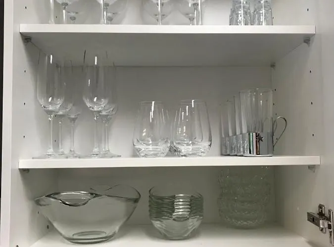 Ferienwohnung Mit Charme II
