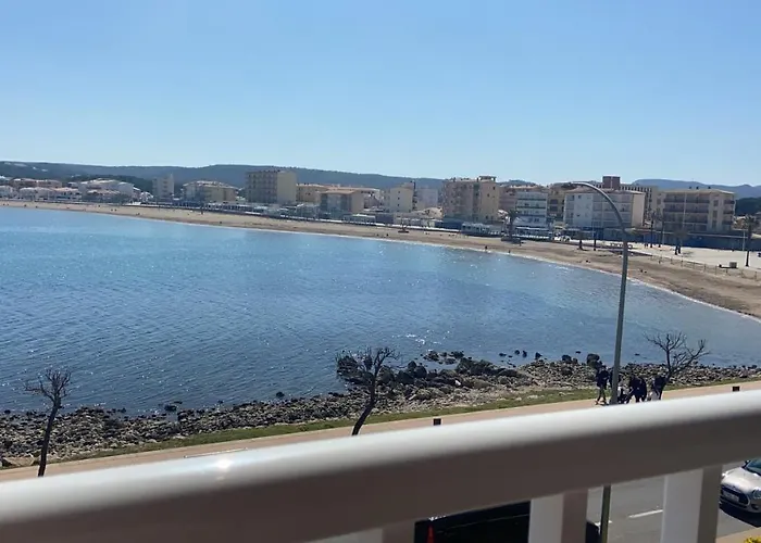 Terrassa De Mar