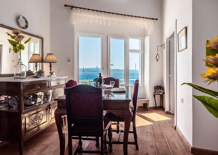 Antigoni'S Bay House