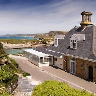 Glendorgal Hotel
