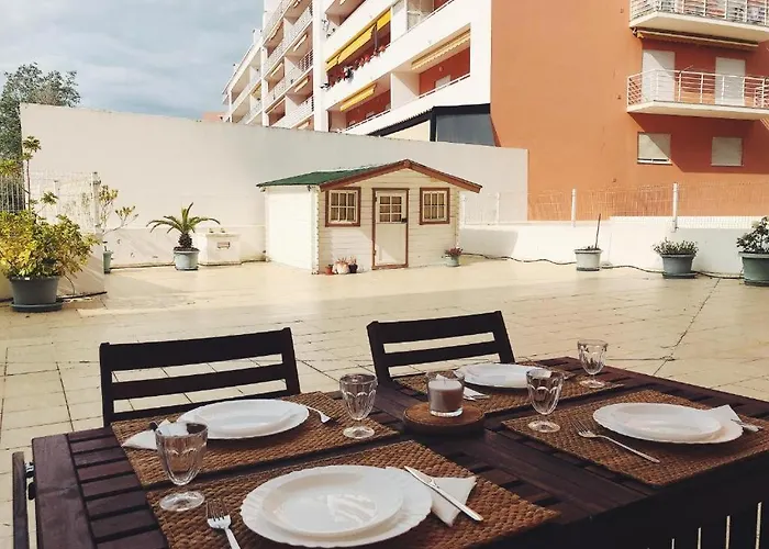 Apartamento Moura