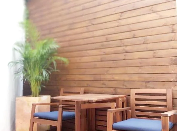 Casa Do Arco By Hnm
