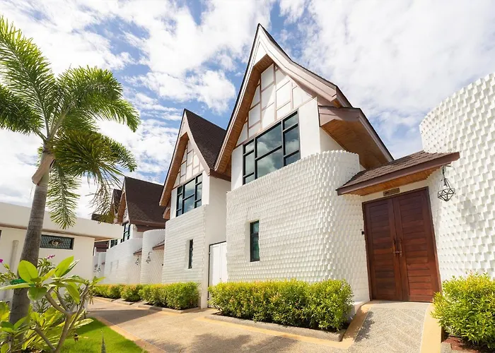 Poonsiri Varich Pool Villa Aonang