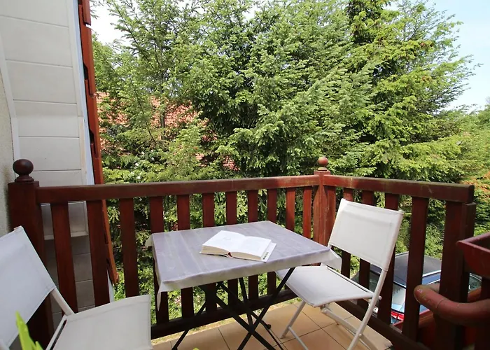 Apartment Afryka