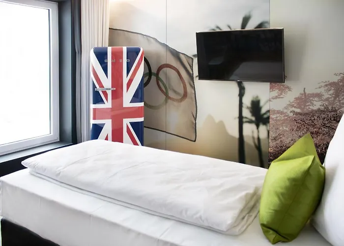 Kl Hotel By Wmm Hotels