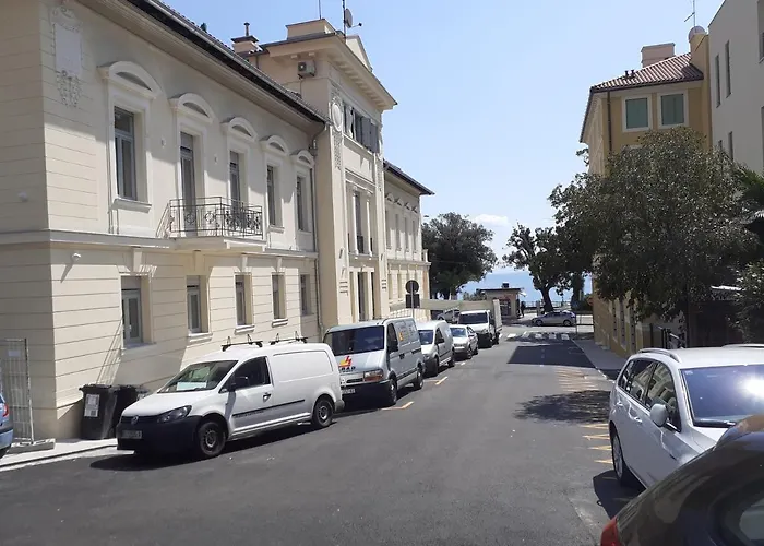 Apartment Nada