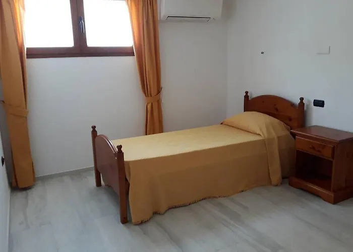 Incantos Charme B&B & Apartment