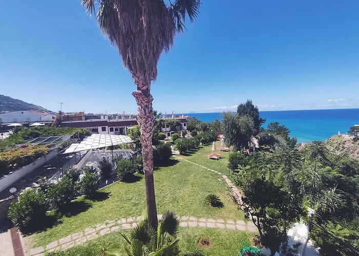 Residence Vardano Parghelia