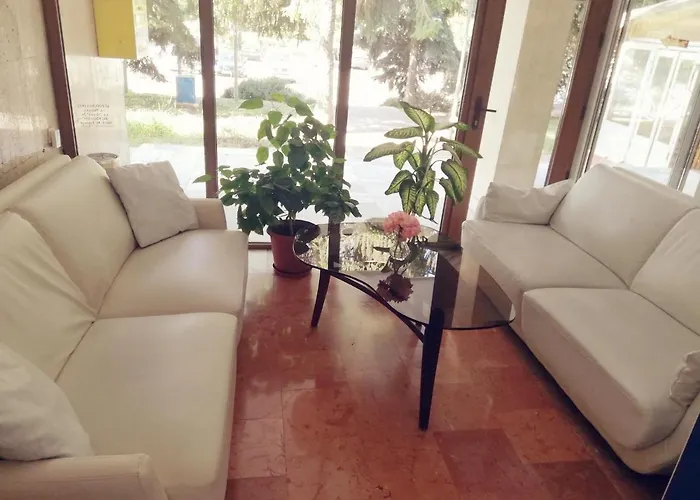 Apart Hotel Central Razgrad
